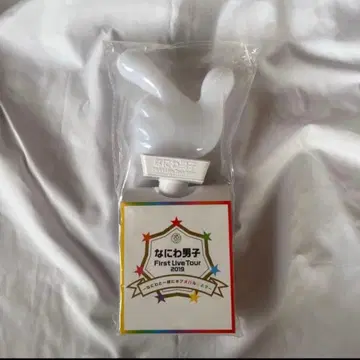 나니와단시 응원봉