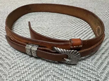 goro's 4점식 벨트