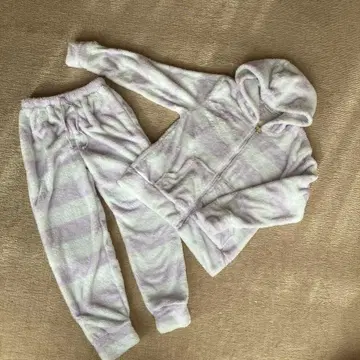 포근포근 룸웨어 보더