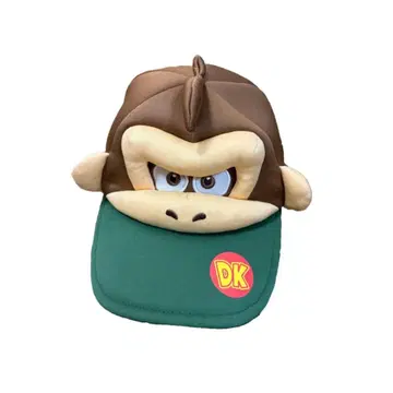 동키콩 모자 USJ 유니버셜