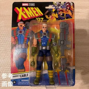 마블 레전드 케이블