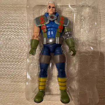 마블 레전드 케이블