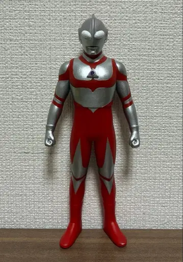 울트라 히어로 시리즈 울트라맨 그레이트 2009 소프트 비닐