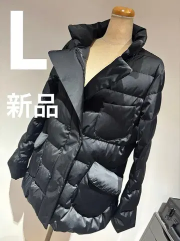 새상품 유니클로 UNIQLO +J 다운 자켓