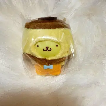 치비또모 화과자 폼폼푸딩 푸딩군 산리오 푸딩