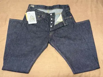 [ 새상품 ] 모모타로 진즈 출진 라벨 0105SP W32 L33