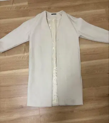 BARNYARDSTORM 코트