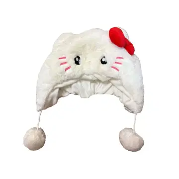 키티 팬캡 유니버셜 USJ