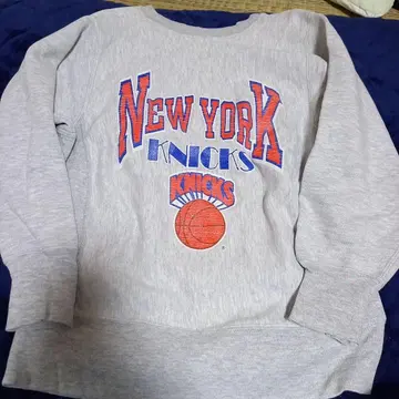 챔피온 리버스 위브 트리코 80s usa 빈티지 맨투맨