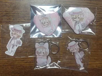 문호 스트레이독스 나카하라 츄야 묶음 판매