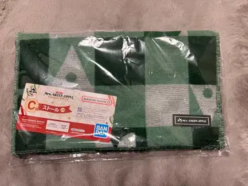 미세스 그린애플 제일복권 C상 스톨