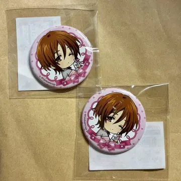 마루쿠지 킹프리 킨츠아 야마다 료 캔뱃지