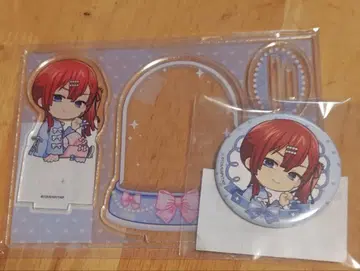 KING OF PRISM 킹프리 마루쿠지 발레코어 대길 소길