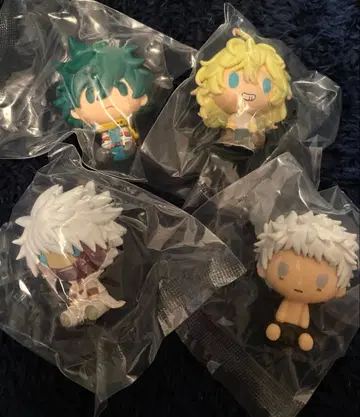 히로아카 제일복권 쵸코놋코 미도리야 이즈쿠 다비 올포원 하가쿠레 토오루