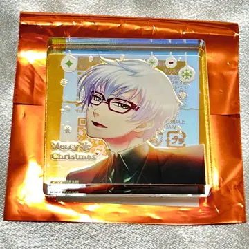 도키메모 GS4 오로라 아크릴 큐브 히무로 잇키