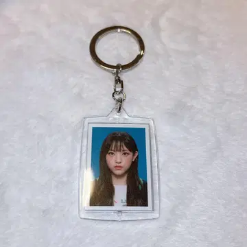 NewJeans 2024 시즌 그리팅 ID 해린