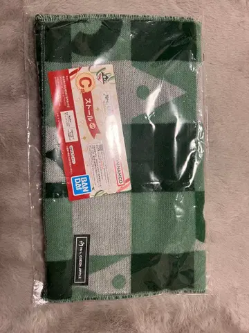 미세스 그린애플 제일복권 C상 스톨