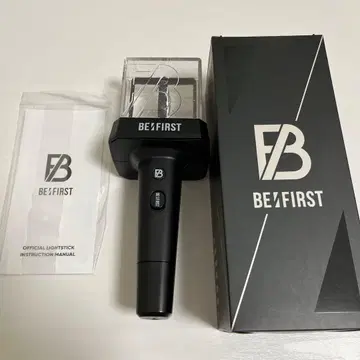 BE:FIRST 응원봉 ver.1
