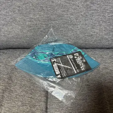 주토피아 복권 버킷햇