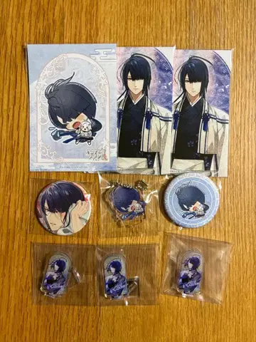 오라소와 리쿠 묶음 판매