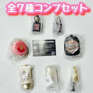 컴프 마죠리카 마죠르카 미니어처 참 2종 전 7개 세트