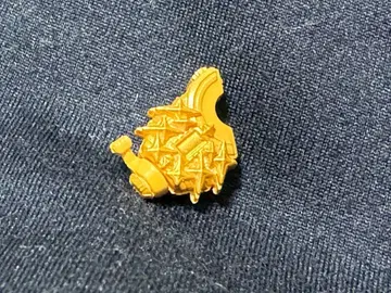 S.H. 피규아트 가면라이더 버퍼 피버 슬롯 본체