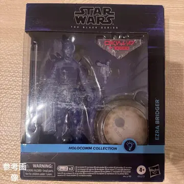 스타 워즈 블랙 시리즈 에즈라 브릿저 starwars