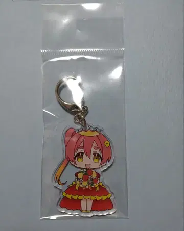 빅카메무스메 타카츠키탄 아크릴 키링