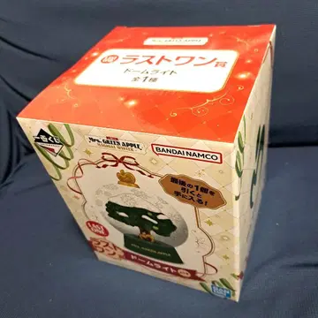 즉시 구매 가능 미세스 그린애플 라스트 원상