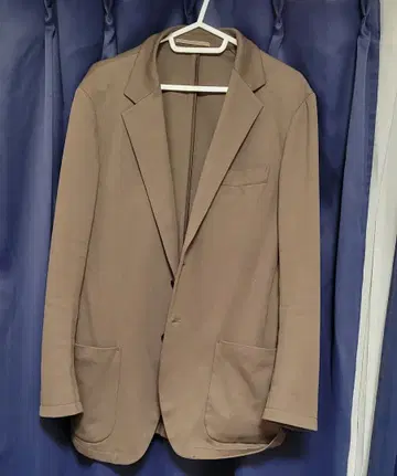 UNITED ARROWS 자켓 올리브 M