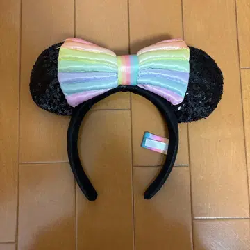 디즈니 40주년 머리띠