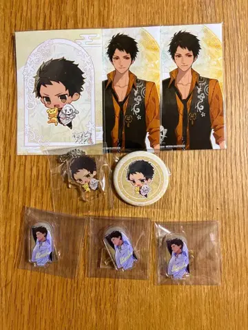 오라소와 겐바 묶음 판매