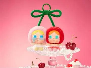 크라이베이비 체리