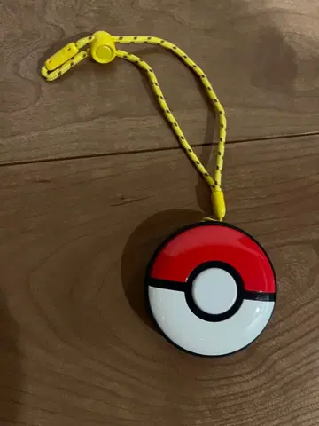 포켓몬 GO 플러스 플러스 (상자 없음)