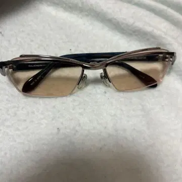 GLIDER 안경 도수 있음 갈윙식 상하가변