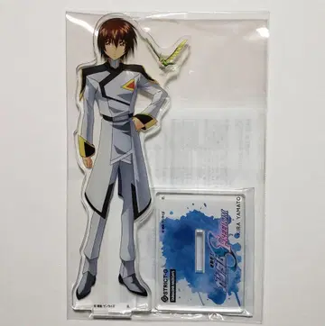 건담 SEEDFREEDOM 혼 네이션즈 아크릴 스탠드 키라 야마토