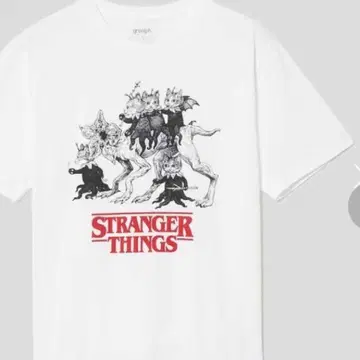 새상품 미사용 히구치 유코 기묘한 이야기 L 사이즈