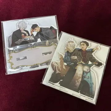 키타로 탄생 게게게의 수수께끼 응모자 전원 서비스 아크릴 스탠드