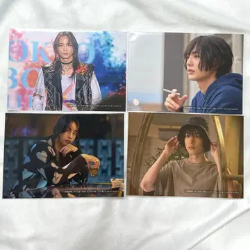 빵트라 브로마이드 후지바야시 타이요 솔로 컴프