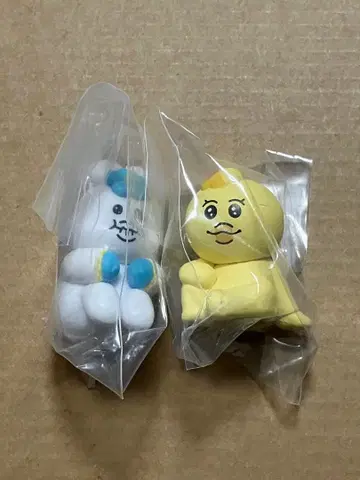 빤쮸토끼 닌포참 기다림