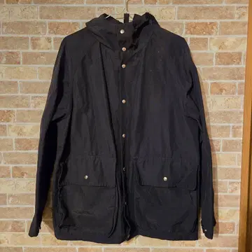 YAECA ERGONOMIC 60/40 후드 셔츠 야에카 후드티