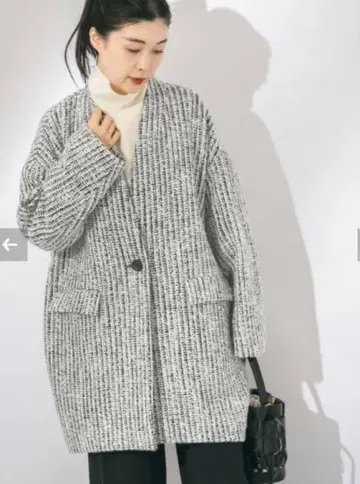 JOURNAL STANDARD L'ESSAGE 코트