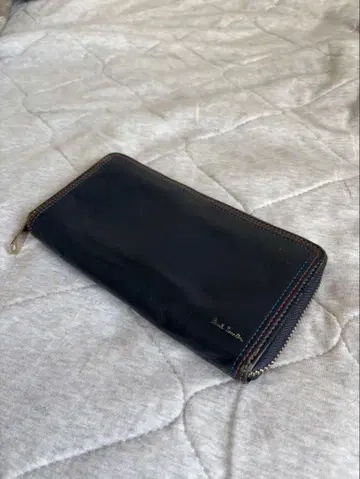 Paul Smith 가죽 장지갑