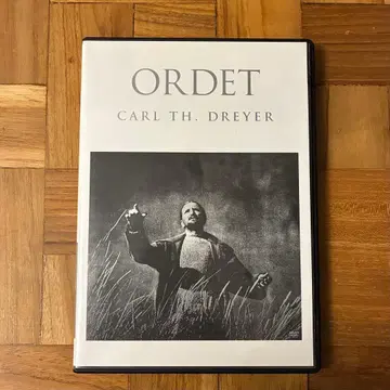 [ 단종 ] 기적 (어록) DVD