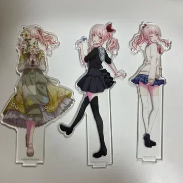 프로세카 아키야마 미즈키 아크릴 스탠드