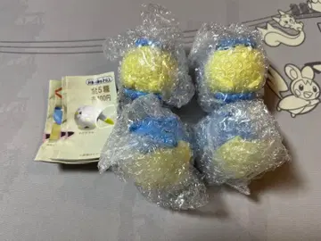 타마자라시 마루쿠나루 포켓몬 센터 가챠