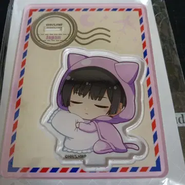 헤타리아 해굿토나이토 미니 캐릭터 스탠드 일본