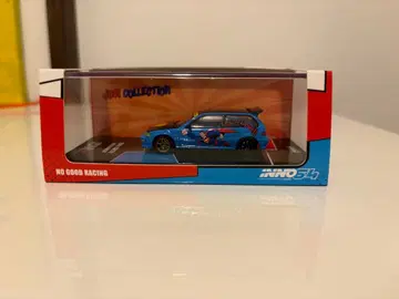 INNO 64 혼다 시빅 EF9 NO GOOD 레이싱