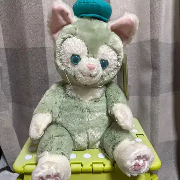 젤라토니 S 사이즈 봉제 인형