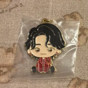 Mrs. GREEN APPLE 제일복권 F상 메탈 참 모리모토 타카시